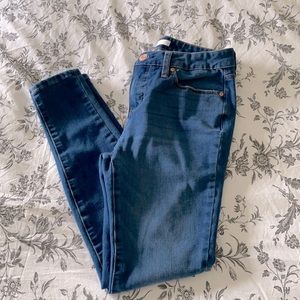 LC Skinny Jeans
